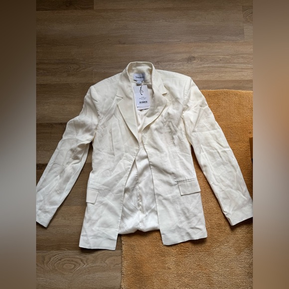 NWT SABINA MUSÁYEV Marcello Jacket Blazer - Picture 9 of 9